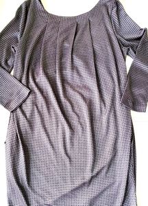 Nice Axara Paris silver gray dress